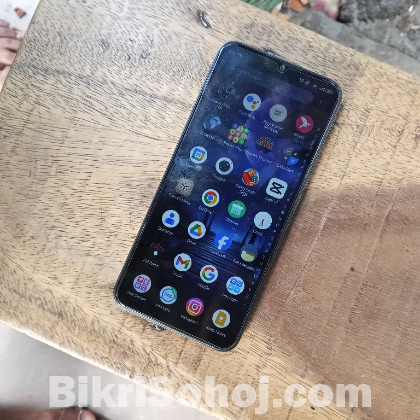 ZTE V50